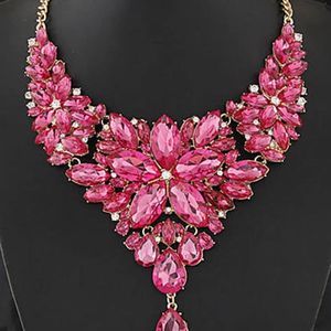 Meet your Posher, Charlette